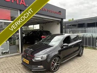 Volkswagen Polo 1.4 TSI AUTOMAAT * CLIMATE *NW APK *