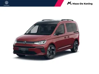 Volkswagen Bedrijfswagens Caddy First Edition 1.5eHybrid 115pk Automaat 741307
