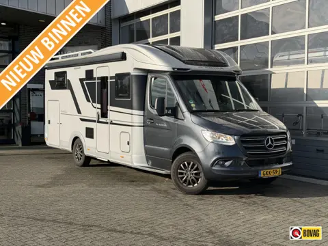 Adria Coral MB Supreme 670 DL Incl off-grid pakket!!!