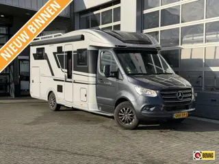 Adria Coral MB Supreme 670 DL Incl off-grid pakket!!!