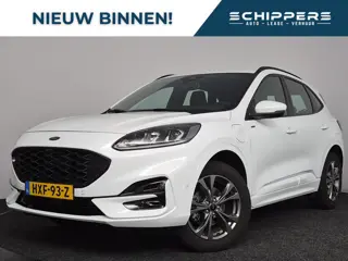 Ford Kuga 2.5 PHEV ST-Line Trekhaak