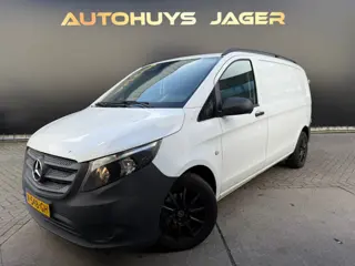 Mercedes-Benz Vito 114 CDI Automaat Camera Winterset Zomerset