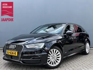 Audi A3 Sportback BWJ 2015 1.4 e-tron PHEV 225 PK Attraction Pro Line plus TREKHAAK | FULL LED | ADA