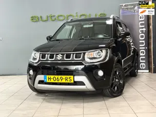 Suzuki Ignis 1.2 Smart Hybrid Style camera/carplay