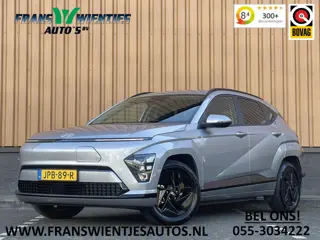 Hyundai KONA Electric Standard Range Pure Edition 48.6 kWh | Draadloze Apple Carplay | Android Auto 