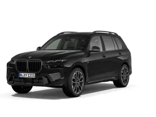 BMW X7 xDrive40i 6p. M Sportpakket Pro | Exclusive-pakket | Comfort Pack | Sky Lounge