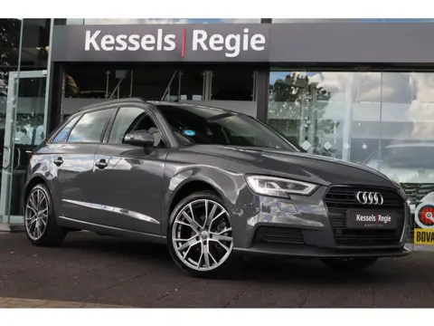Audi A3 Sportback 1.4 TFSI CoD Design Pro Line Plus | Virtual | Led | Cruise | 18” | PDC V+A