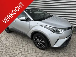 Toyota C-HR 1.2 Comfort