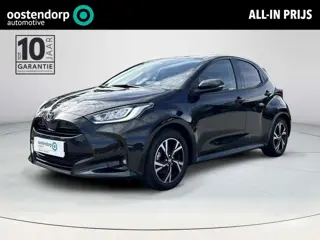 Toyota Yaris 1.5 Hybrid 115 Dynamic  | All-in prijs | Automaat | Parkeersensoren
