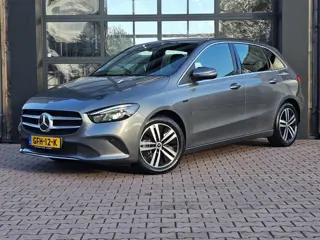 Mercedes-Benz B-Klasse 250 e Business Solution Luxury Limited PHEV | LED | Trekhaak | Stoelverwarmin