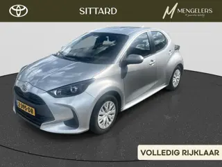Toyota Yaris 1.5 Hybrid 115 Comfort
