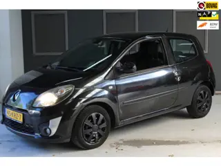 Renault Twingo 1.2-16V Dynamique