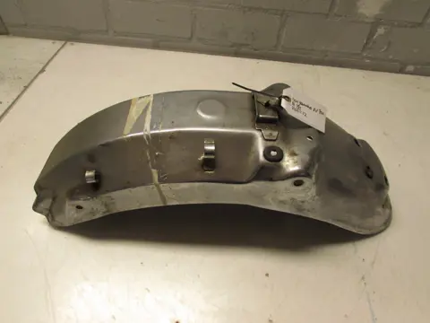 ACHTER SPATBORD Yamaha XV 700 / 750 SE 1981 - 1984
