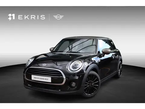 MINI 3-Deurs Cooper | Park Distance Control achter | Comfort Acces | Navigatie