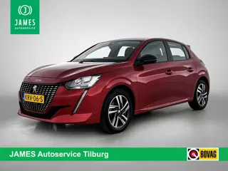 Peugeot 208 1.2 100pk AUT. Allure NAVI & CARPLAY | CRUISE