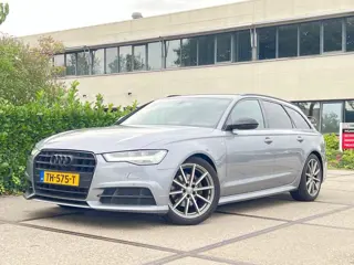 Audi A6 Avant 1.8 TFSI ultra Advance Sport |S-LINE|LED|KEYLESS|ADAPT. CRUISE|CLIMA|NAVI 5689