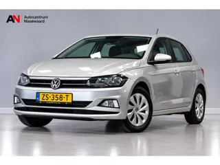 Volkswagen Polo 1.0 TSI Comfortline |Carplay|Adaptive CC|
