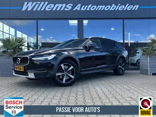Volvo V90 Cross Country 2.0 T5 90th Anniversary Edition Camera, App-Connect & Elektrische Kofferklep