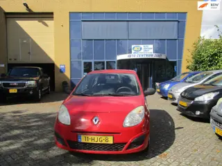 Renault Twingo 1.2 Authentique