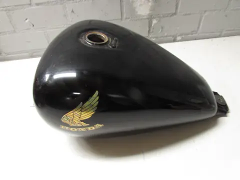 RADIATEUR Honda VT 700 750 1986 - 1987