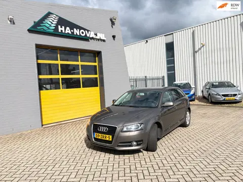 Audi A3 Sportback 1.2 TFSI Attraction Advance