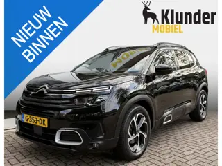 Citroen C5 Aircross 1.6 PureTech Feel Aut. |Camera|Carplay|Trekhaak|