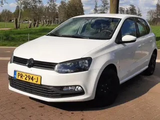 VOLKSWAGEN POLO 1.0 75pk Airco 