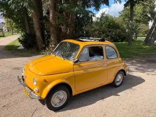 Fiat 500 500 L