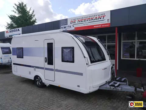 Adria Adora 472 UP
