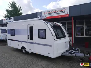 Adria Adora 472 UP