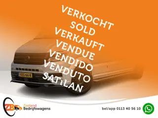 Volkswagen Crafter 35 2.0 TDI L3H3 4Motion | ZB-Edition | Full option | ACC | Leder | LED | Trekhaak