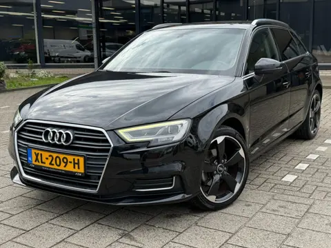 Audi A3 Sportback 1.0 TFSI Design Pro Line Plus