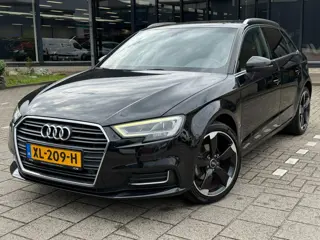Audi A3 Sportback 1.0 TFSI Design Pro Line Plus