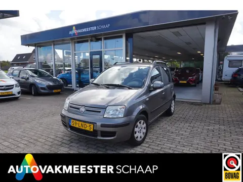 Fiat Panda 1.2 Edizione Cool , Incl nw apk & 3 mnd 100% garantie