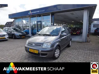 Fiat Panda 1.2 Edizione Cool , Incl nw apk & 3 mnd 100% garantie