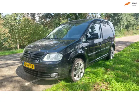 Volkswagen Caddy 1.9 TDI