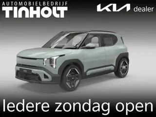 Kia EV2 GT-Line 61 kWh