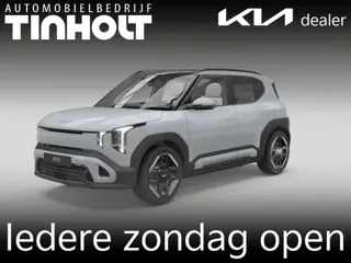 Kia EV2 GT-Line 61 kWh