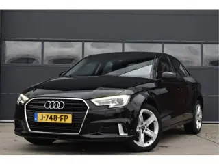 Audi A3 Limousine 1.0 TFSI Design Pro Line Xenon - Cruise - Trekhaak - Keynes