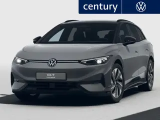 Volkswagen ID.7 Tourer Limited Edition 59 kWh accu, 150 kW / 204 PK Varia