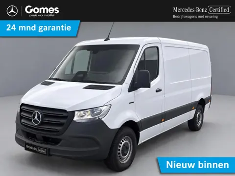 Mercedes-Benz eSprinter 314 L2 Pro 81kWh