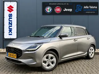Suzuki Swift 1.2 Select Smart Hybrid | Stoelverwarming | Apple Carplay/Android Auto | Cruise control