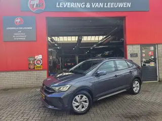 Volkswagen Taigo 1.0 TSI Life Apple Carplay- Android auto/ Parkeersensoren voor + achter/ Rijklaarpr