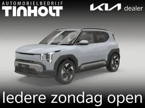 Kia EV2 Plus 61 kWh