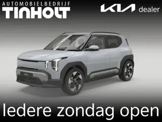 Kia EV2 Plus 61 kWh