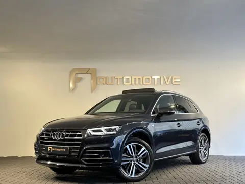 Audi Q5 55 TFSI e quattro Competition Pano|360Camera|Blindspot
