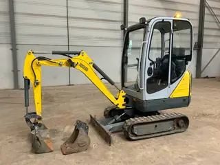 Neuson Et 16 (bj 2018)