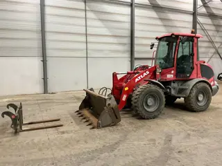 Atlas 65 (bj 2013)