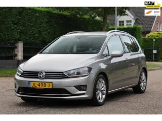 Volkswagen Golf Sportsvan 1.4 TSI Highline | 1e EIGENAAR | AUTOMAAT | NAVI | CLIMA | CRUISE | TREKHA