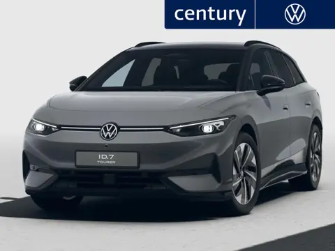 Volkswagen ID.7 Tourer Limited Edition 77 kWh accu 210 kW / 286 PK Varian